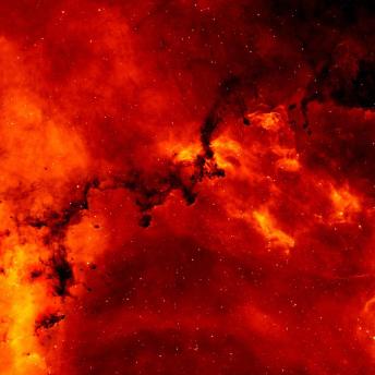 Harvesters of the Void: Episode One