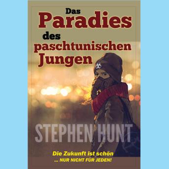 [German] - Das Paradies des paschtunischen Jungen
