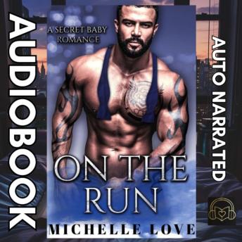 On the Run: A Secret Baby Romance