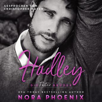 [German] - Die Foster Brüder: Hadley