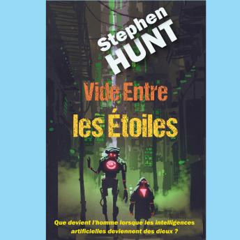[French] - Vide Entre les Étoiles