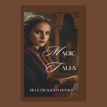 Magic Tales