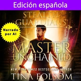 Edición Española de Master Unchained