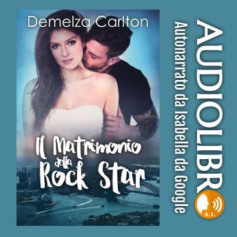 [Italian] - Il Matrimonio della Rock Star