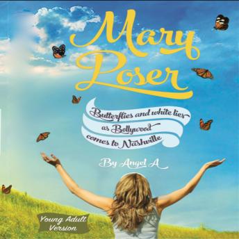 Mary Poser: Young Adult Edition