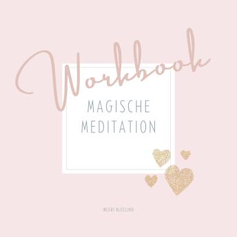 [German] - Magische Meditation Workbook