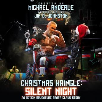 Christmas Kringle: Silent Night