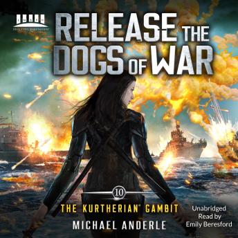 Release The Dogs of War