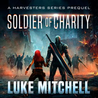 Soldier of Charity: A Jarek Slater Story
