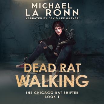 Grab the Essential Full Audiobooks in Science Fiction & Fantasy, Paranormal