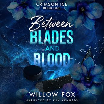 Between Blades and Blood
