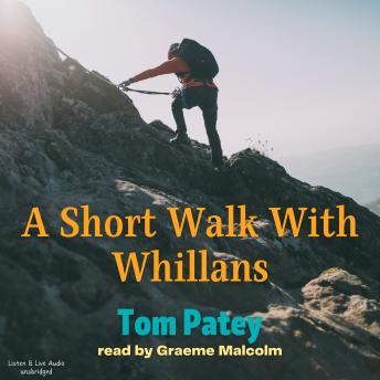 Download A Short Walk With Whillans by Tom Patey