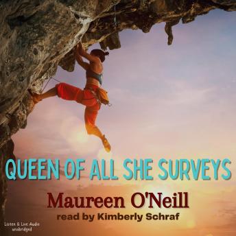 Download Queen Of All She Surveys by Maureen O'neill