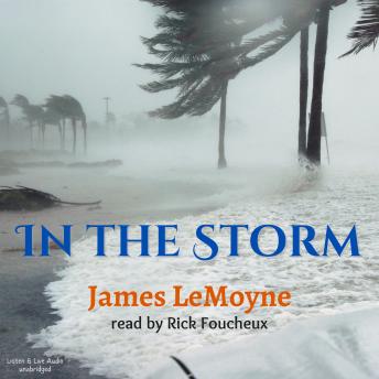 In The Storm sample.
