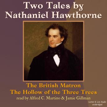 Two Tales From Nathaniel Hawthorne
