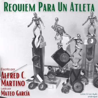 [Spanish] - Requiem Para Un Atleta