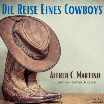 [German] - Die Reise Eines Cowboys