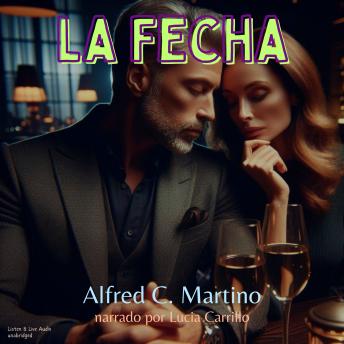 [Spanish] - La Fecha