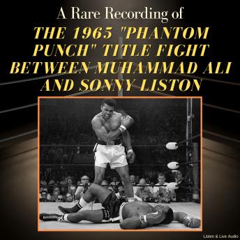 A Rare Recording of the 1965