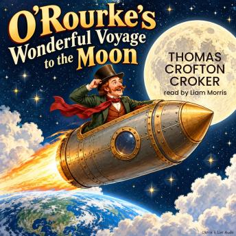 Daniel O'Rourke's Wonderful Voyage to the Moon