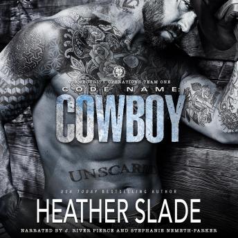 Download Code Name: Cowboy by Heather Slade
