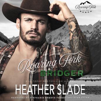 Roaring Fork Bridger