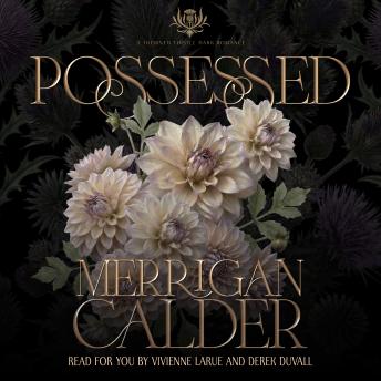 Possessed: A Dark BDSM Romance