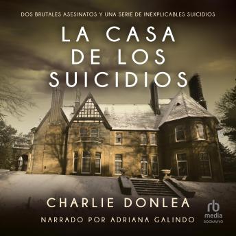 [Spanish] - La casa de los suicidios (Suicide House)