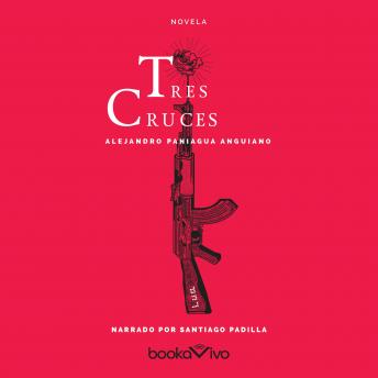 [Spanish] - Tres Cruces (Three Crosses)