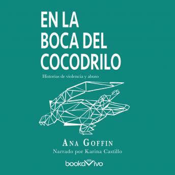 [Spanish] - En la boca del cocodrilo (In the Mouth of the Crocodile)