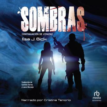 [Spanish] - Sombras (Shadows)