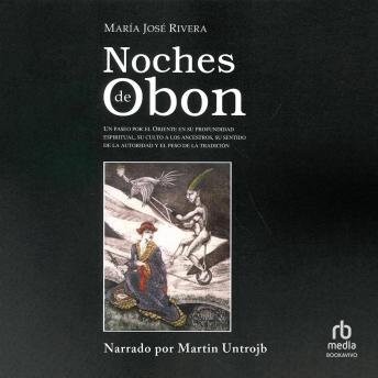 [Spanish] - Noches de Obon (Nights of Obon)