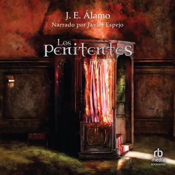 [Spanish] - Los penitentes (The Penitent Ones)
