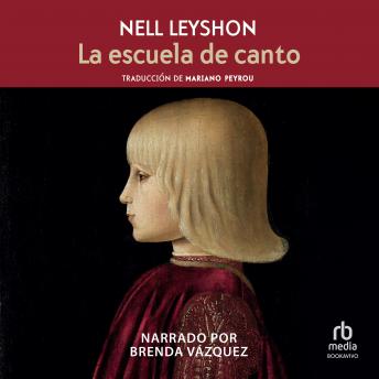 [Spanish] - La Escuela Del Canto (Song School)