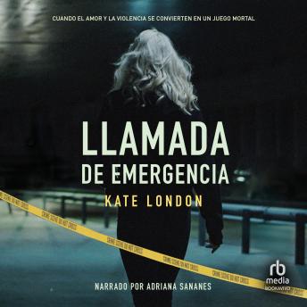Download Llamada de emergencia (Death Message) by Kate London
