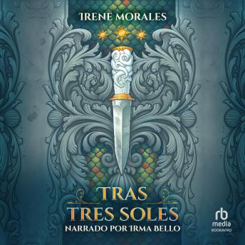 [Spanish] - Tras tres soles (After Three Suns)