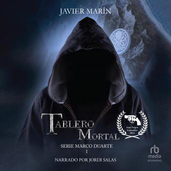 [Spanish] - Tablero mortal (Deadly Board)