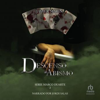 [Spanish] - Descenso al abismo (Descent to the Abyss)