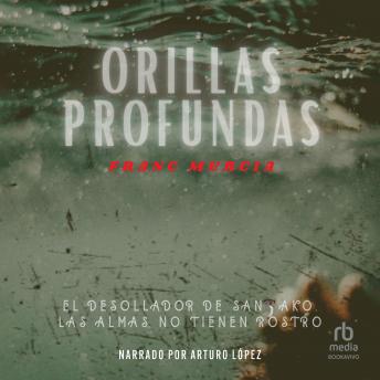 Orillas profundas