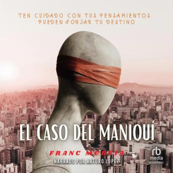 [Spanish] - El caso del maniquí (The case of the Mannequin)