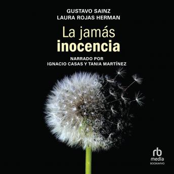 [Spanish] - La jamás inocencia (Never Innocent)