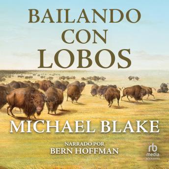 [Spanish] - Baila con Lobos (Dances with Wolves)