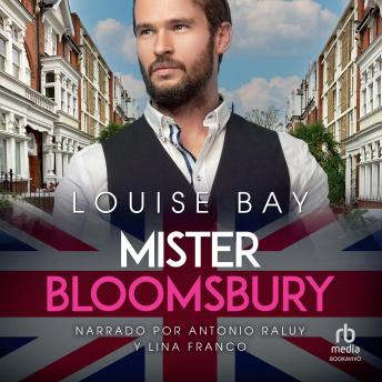 [Spanish] - Mister Bloomsbury