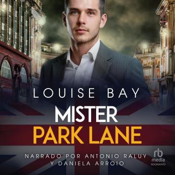 [Spanish] - Mister Park Lane