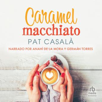 [Spanish] - Caramel macchiato