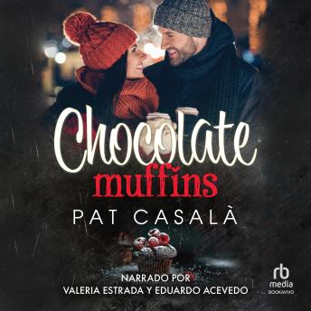 [Spanish] - Chocolate Muffins
