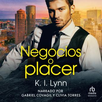 [Spanish] - Negocios o Placer (Welcome to the Cameo Hotel)