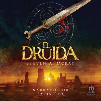 [Spanish] - El Druida (The Druid)