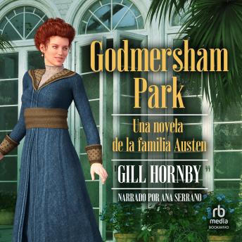 [Spanish] - Godmersham Park