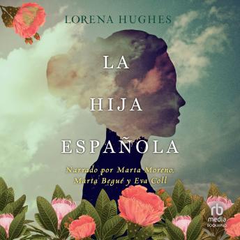 [Spanish] - La hija española (The Spanish Daughter)